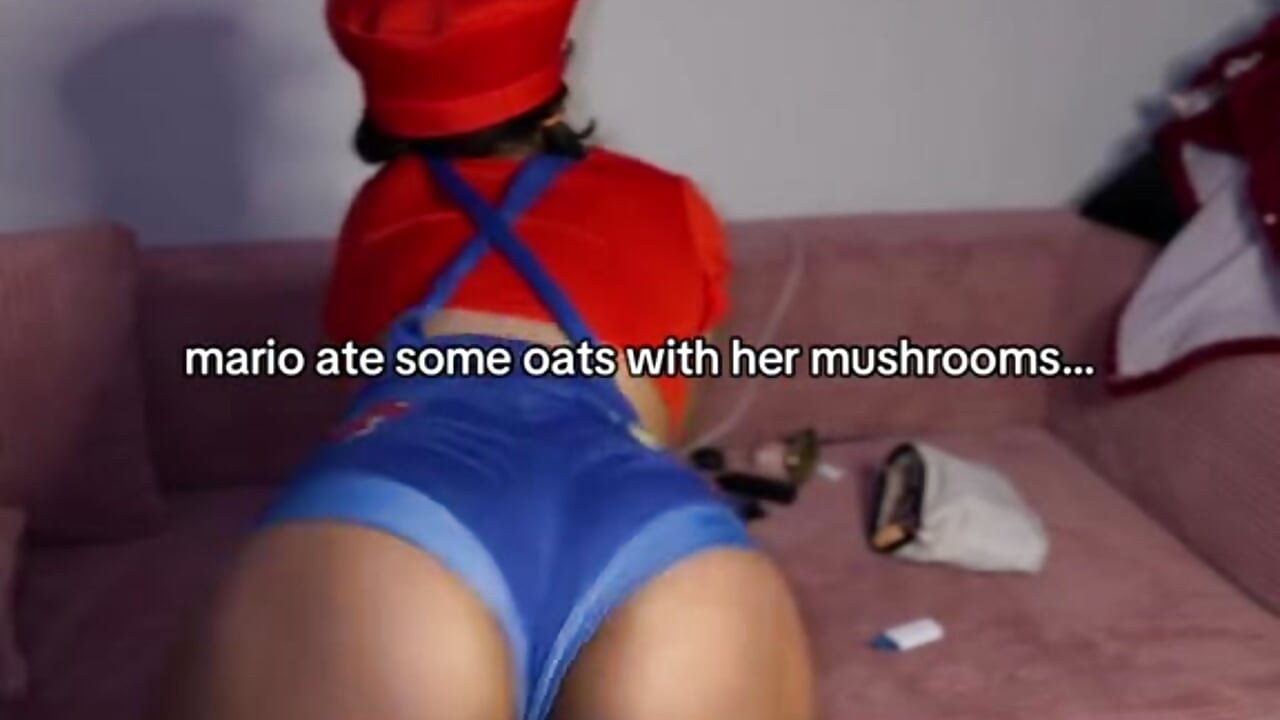 Plumber wit a FATTY - סרטון של sailorzaza, דוגמן/ית מצלמה