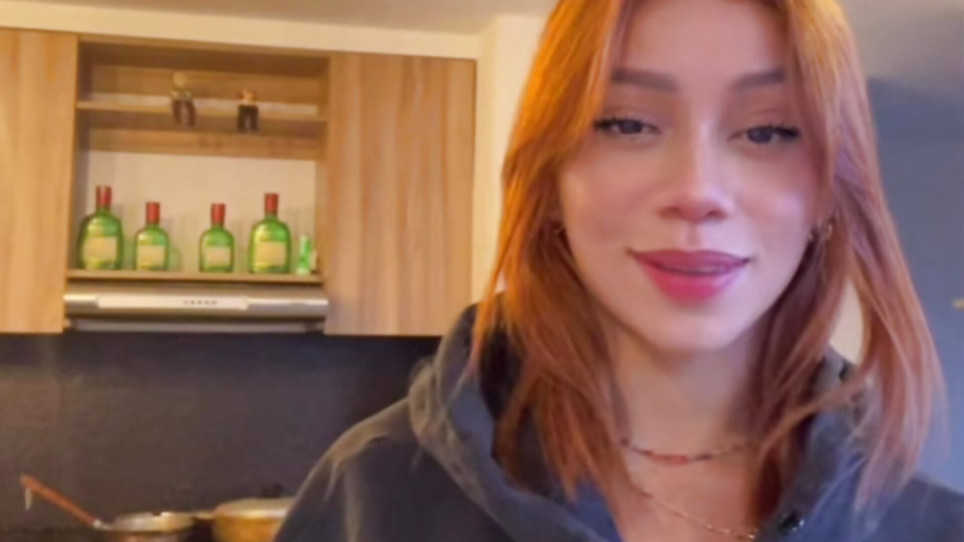 🥕💕🤗 - video Sassha_ferrer kameramallilta