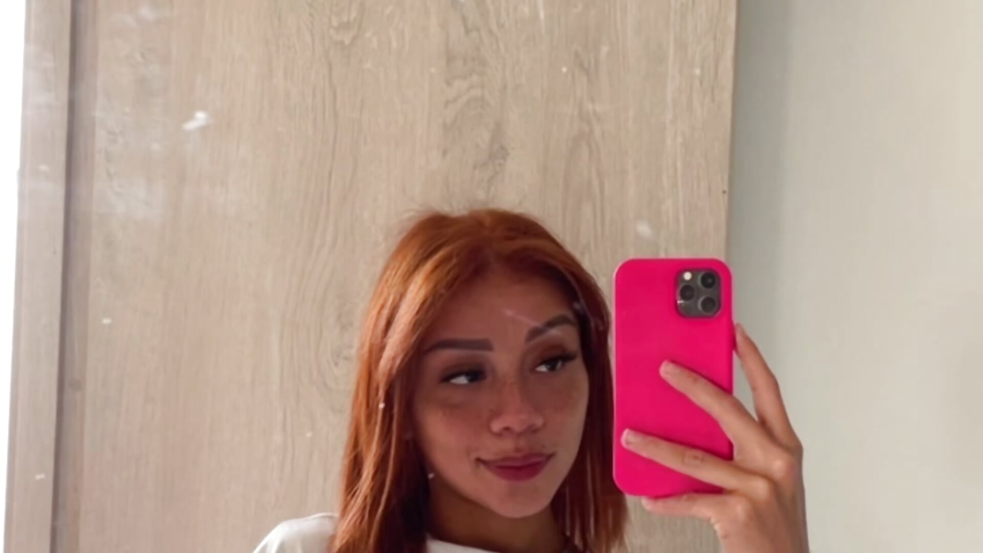 🙃 - video by Sassha_ferrer cam model