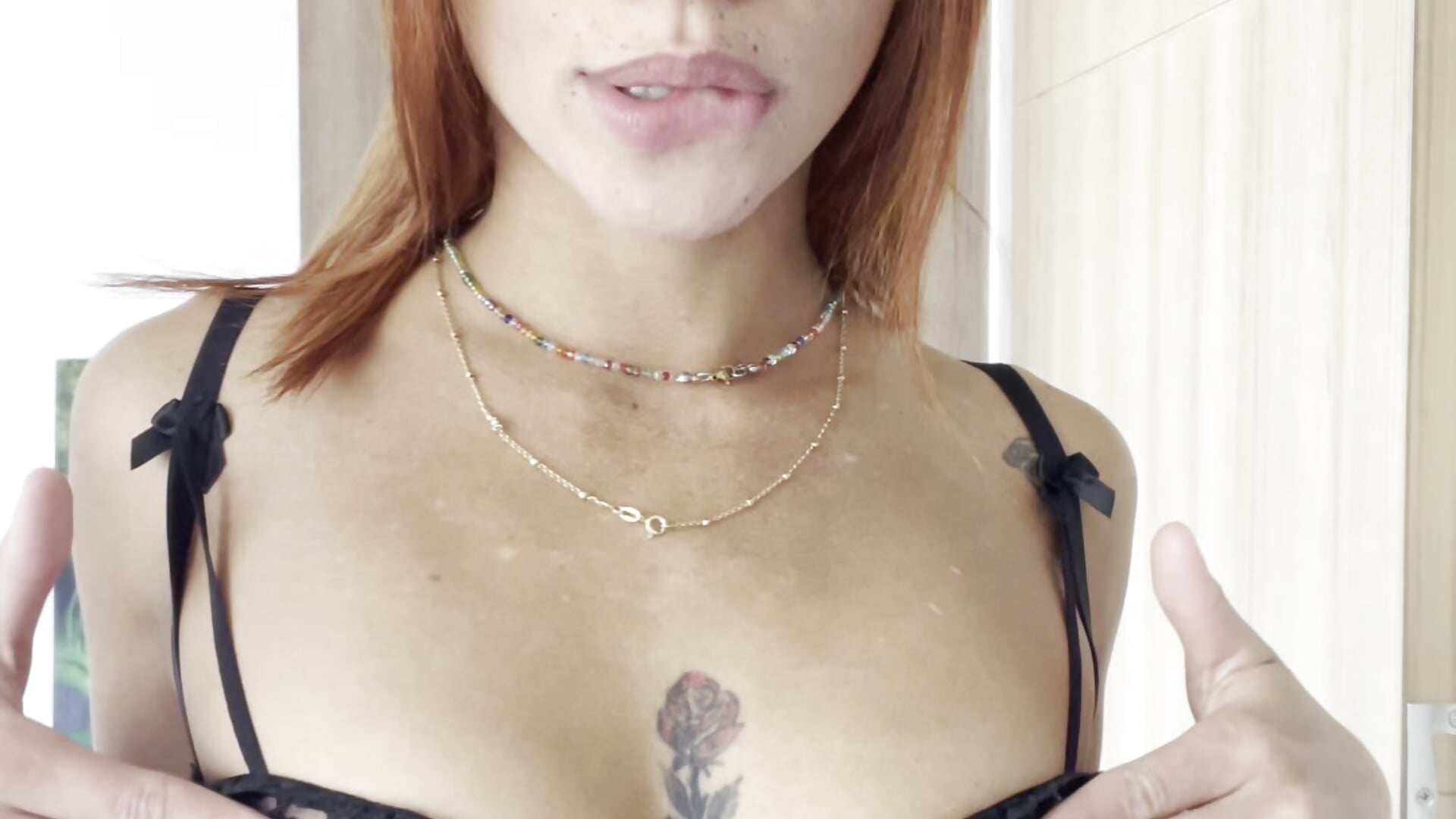 Hey guys 🤍 - فيديو من Sassha_ferrer موديل الكام