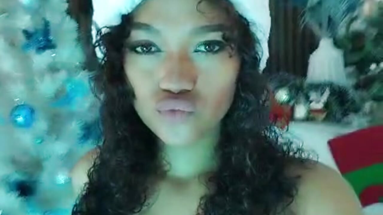 Do you wanna taste me ? - video by KellyAmbaris cam model