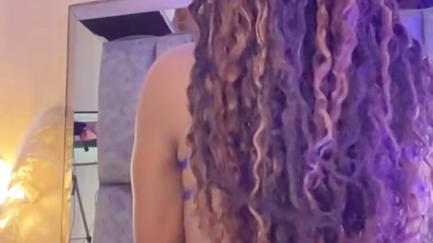 Just a sneak peek of what awaits you when you step inside 🔥🍑😈🔥 - video by SofiRuiz_ cam model