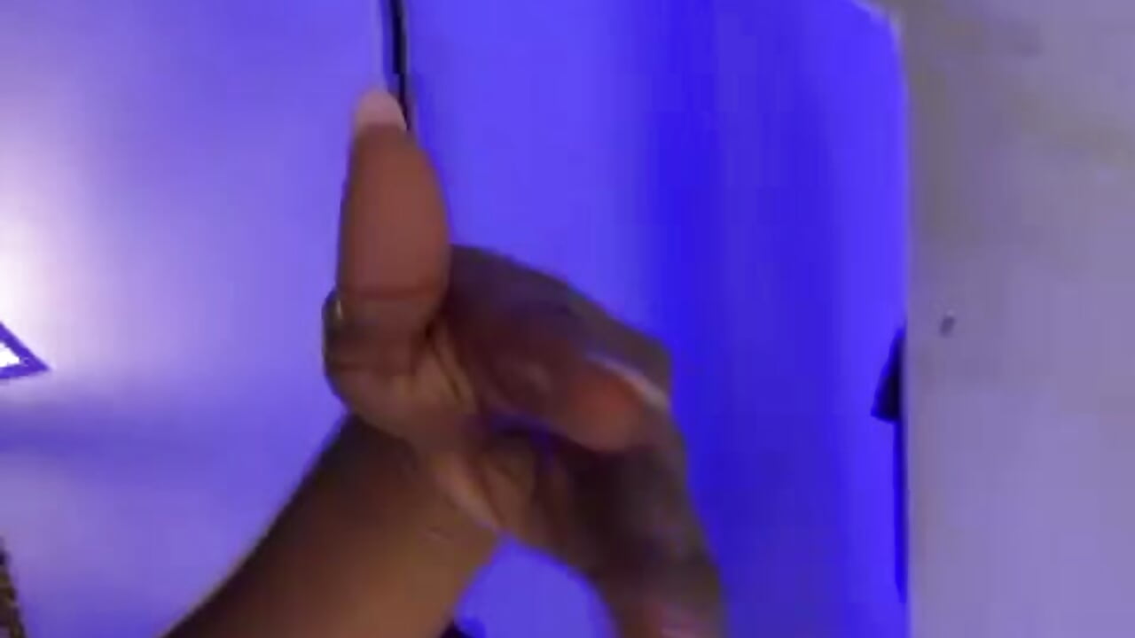 Tender to the touch, intense to the taste 😈😍 - video by SofiRuiz_ cam model