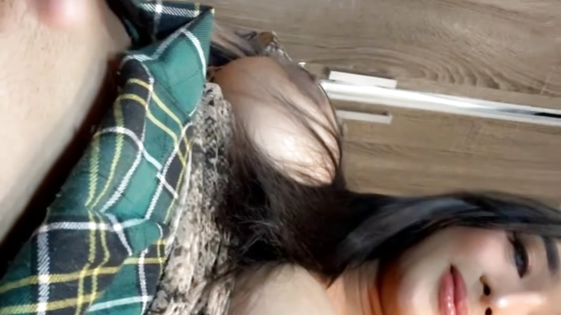 Stroking for you💦 - video by Millie_gorj cam model