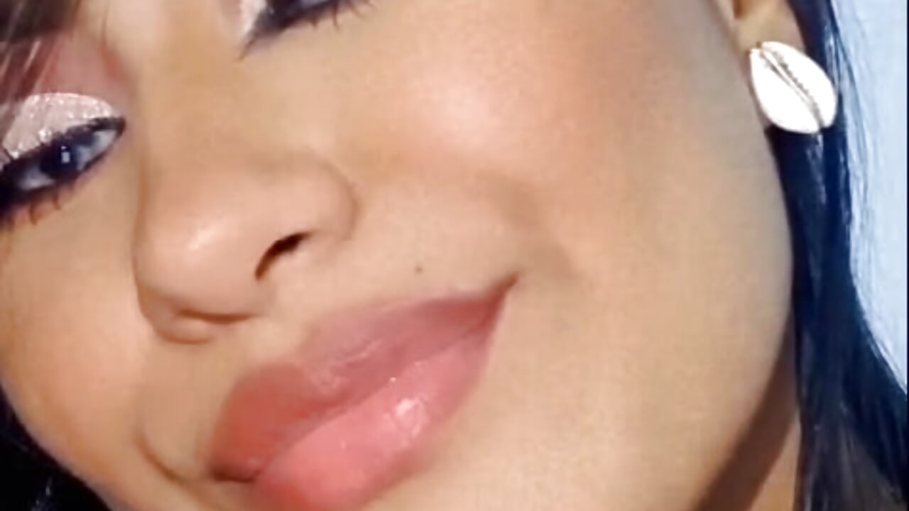 kisses－カメラキャストの_Isabella_1の動画