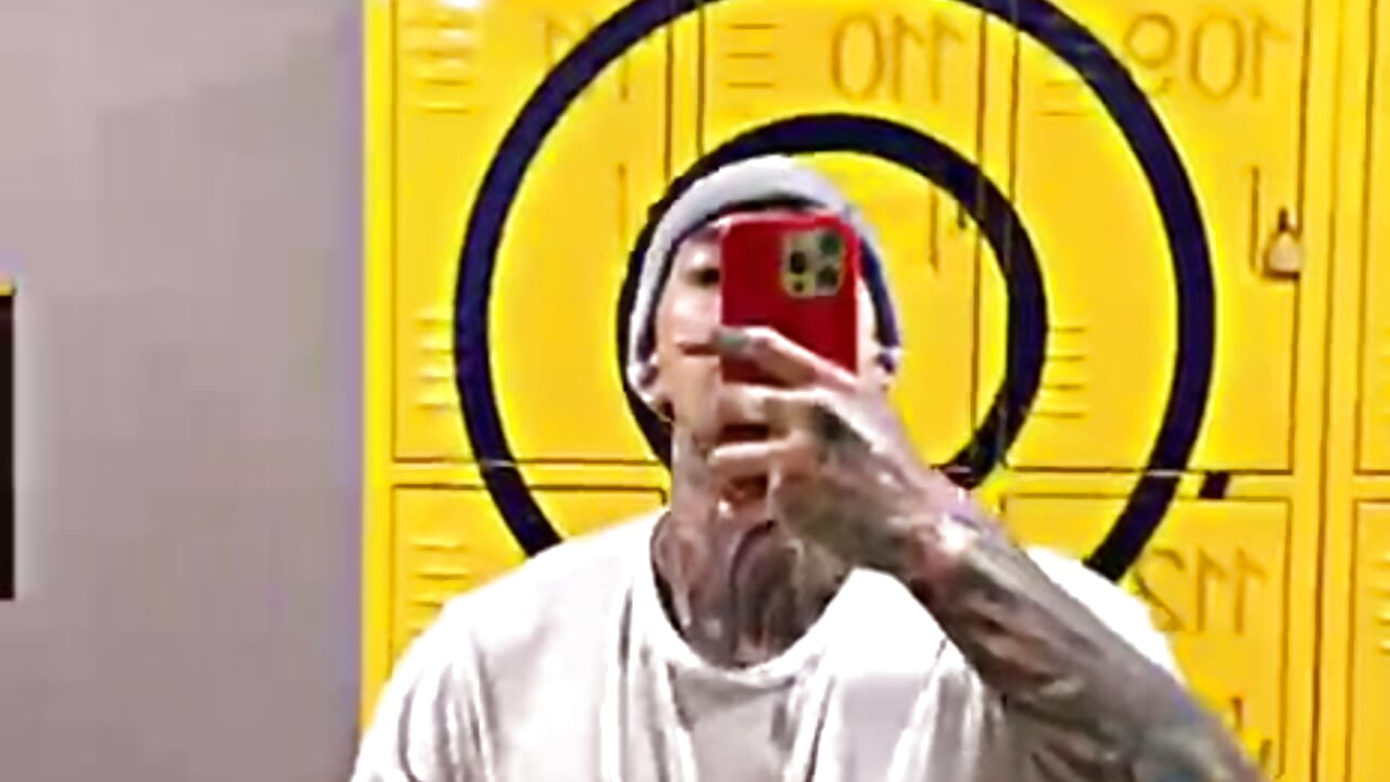 COME TO ME - video by Molotov_Explosive cam model