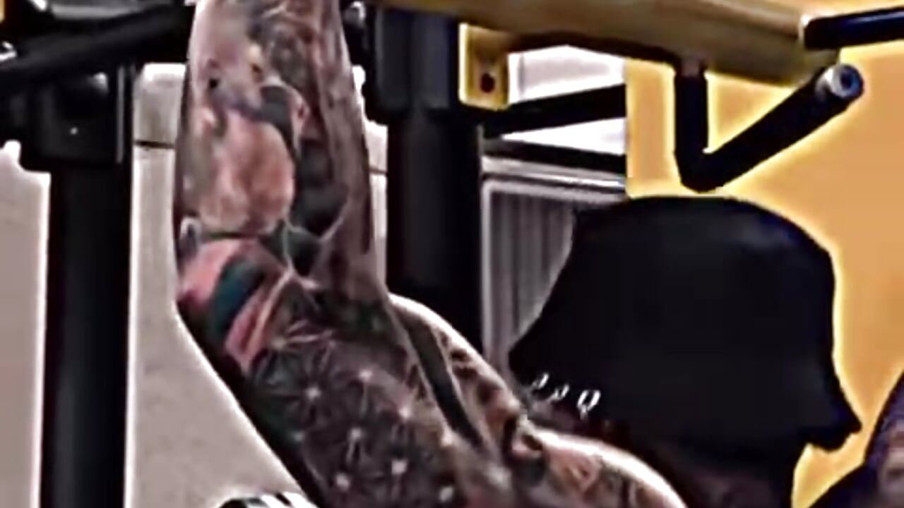 TÚ PERSONALIZADO - video by Molotov_Explosive cam model