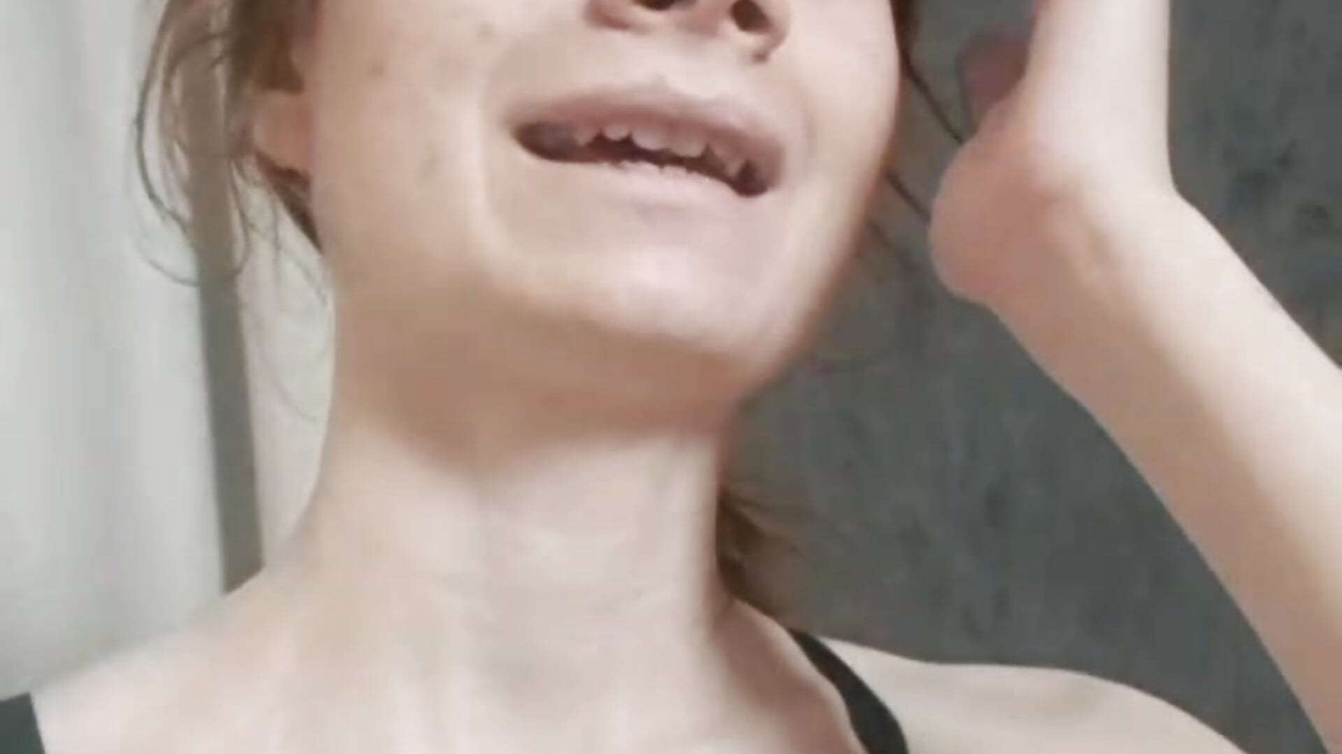 welcome^^ - video by EvelynJin_ cam model