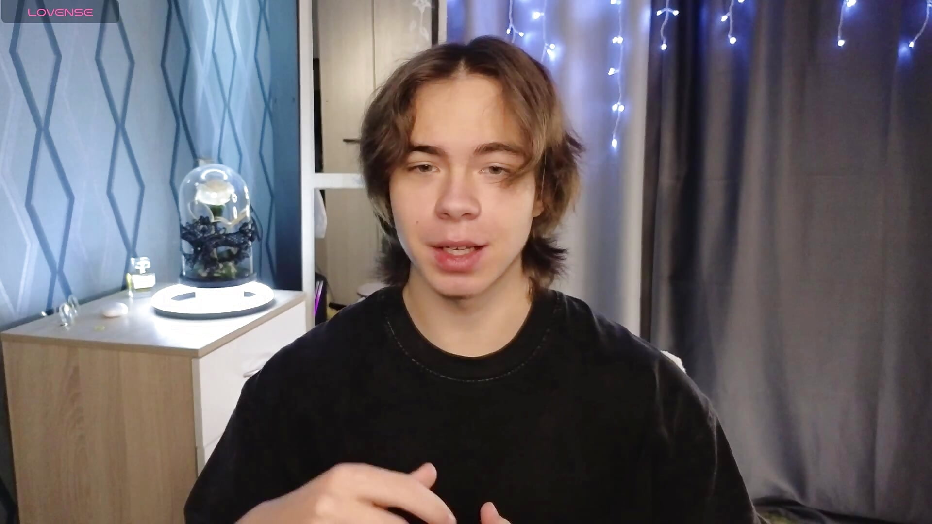 Just - video by neganxxx cam model