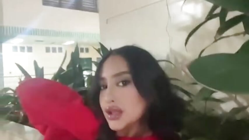 WhatsApp Video 2026-01-29 at 6,26,28 AM - video oleh BEELLA_TAY1 kamera model