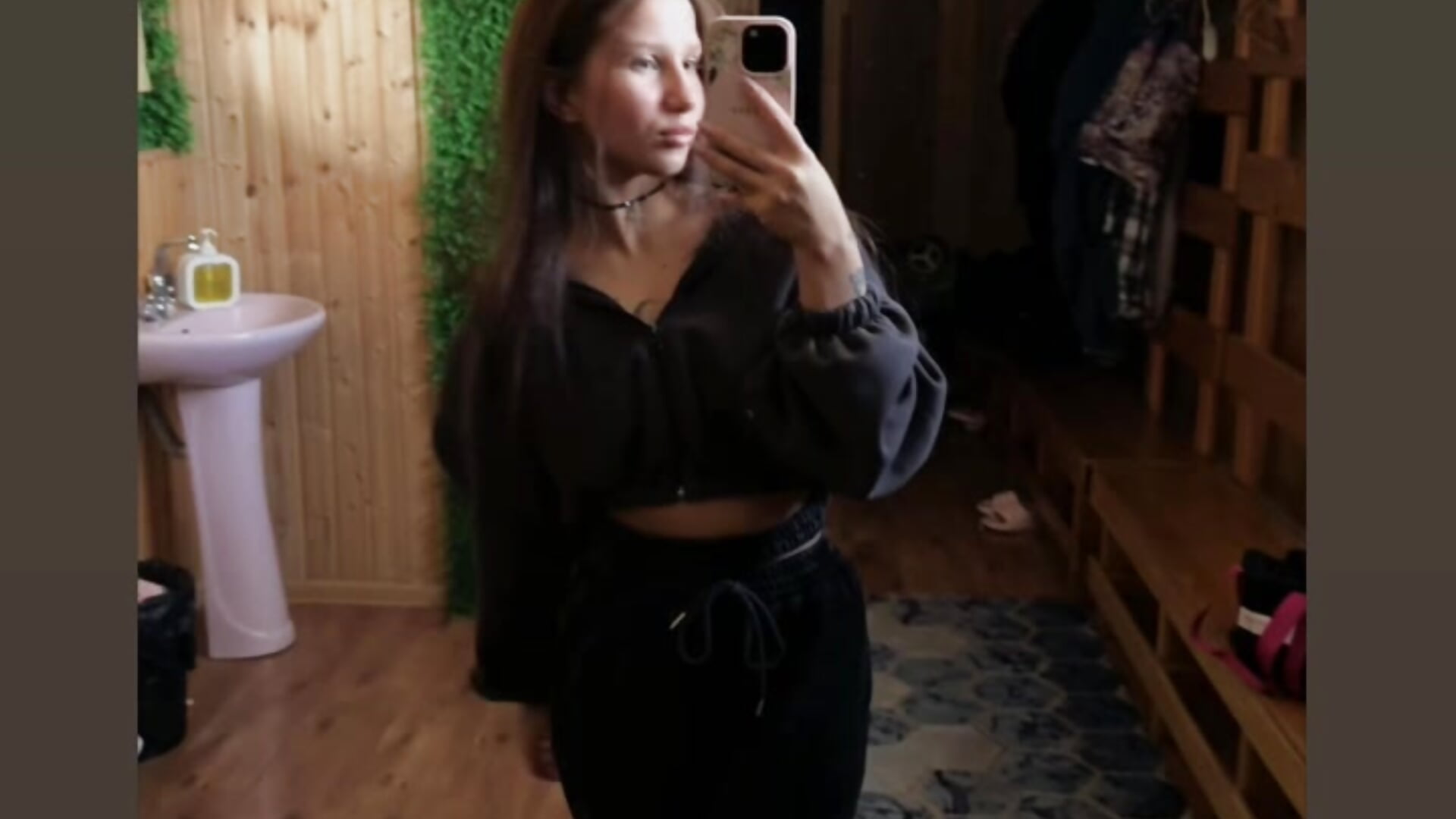 yo - video by RippingConsole cam model