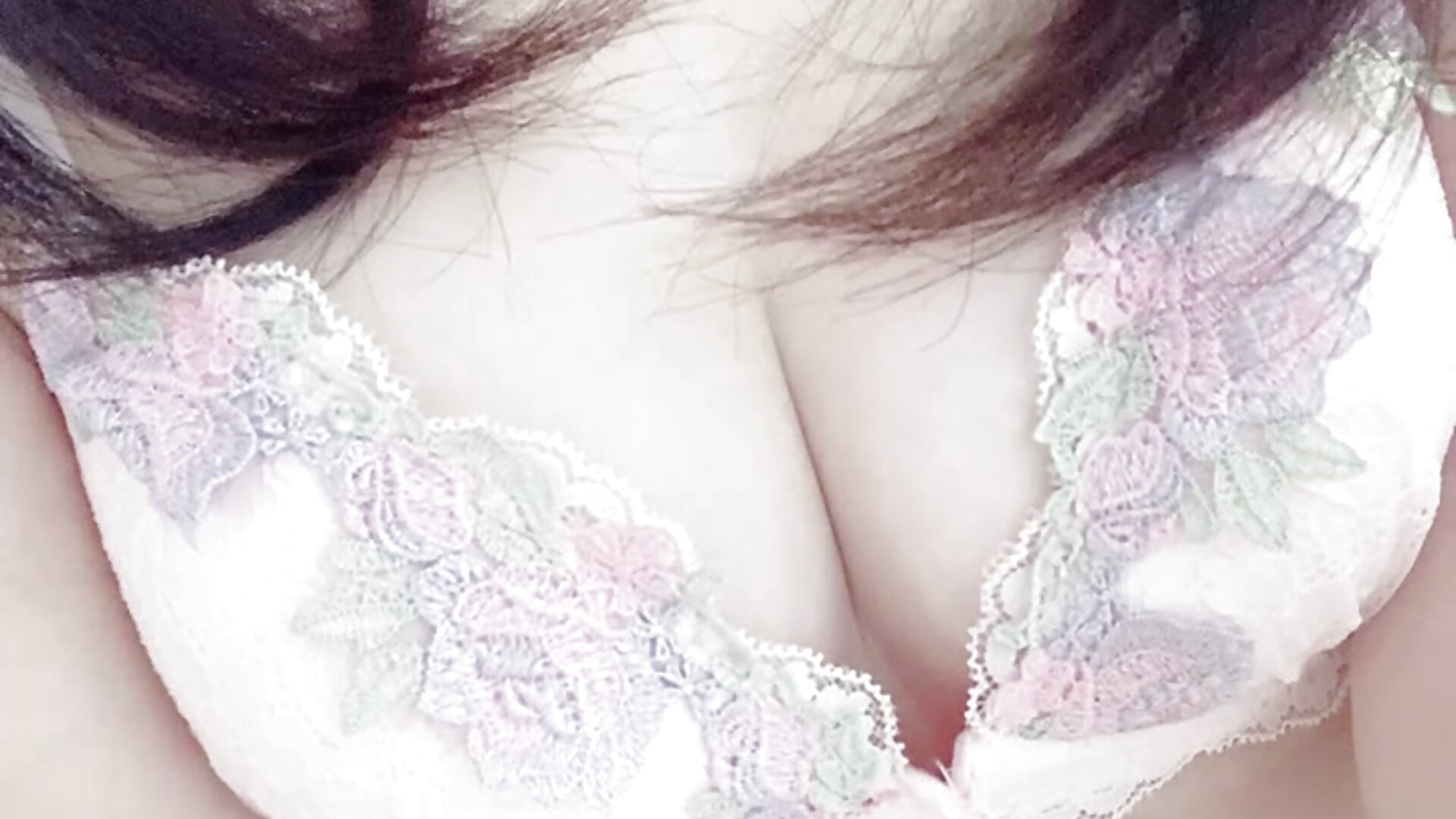 bust - video by japan-mei cam model