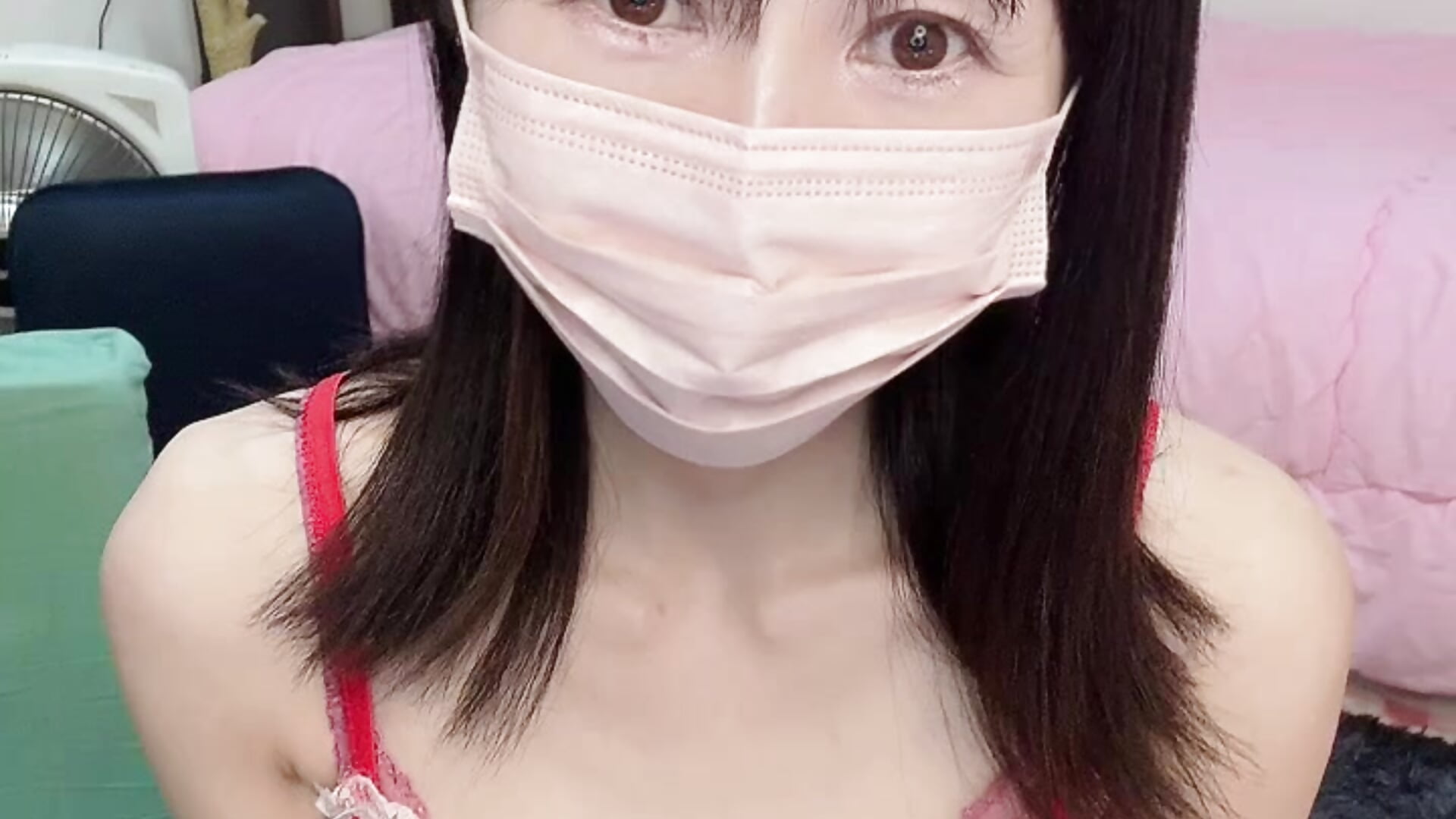 merry xmas🎄♥️ - video by japan-mei cam model