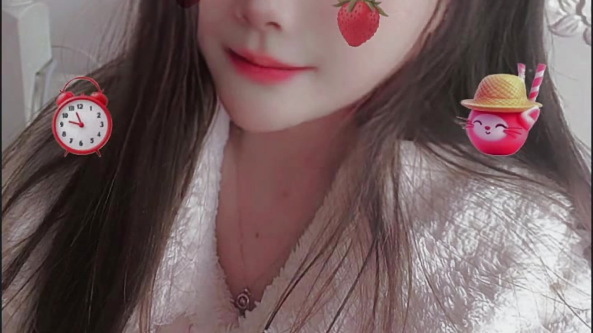 71 - video by qingling- cam model