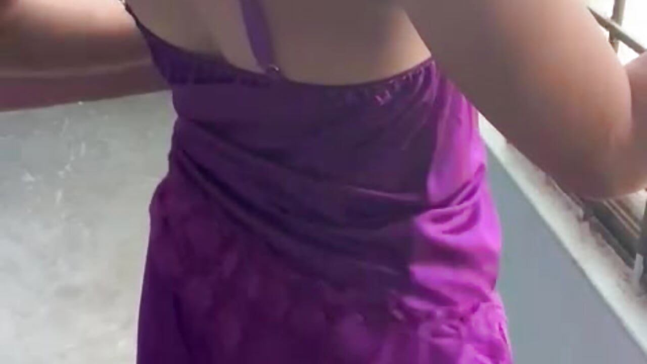 Teaser - video by sanskari_girl cam model