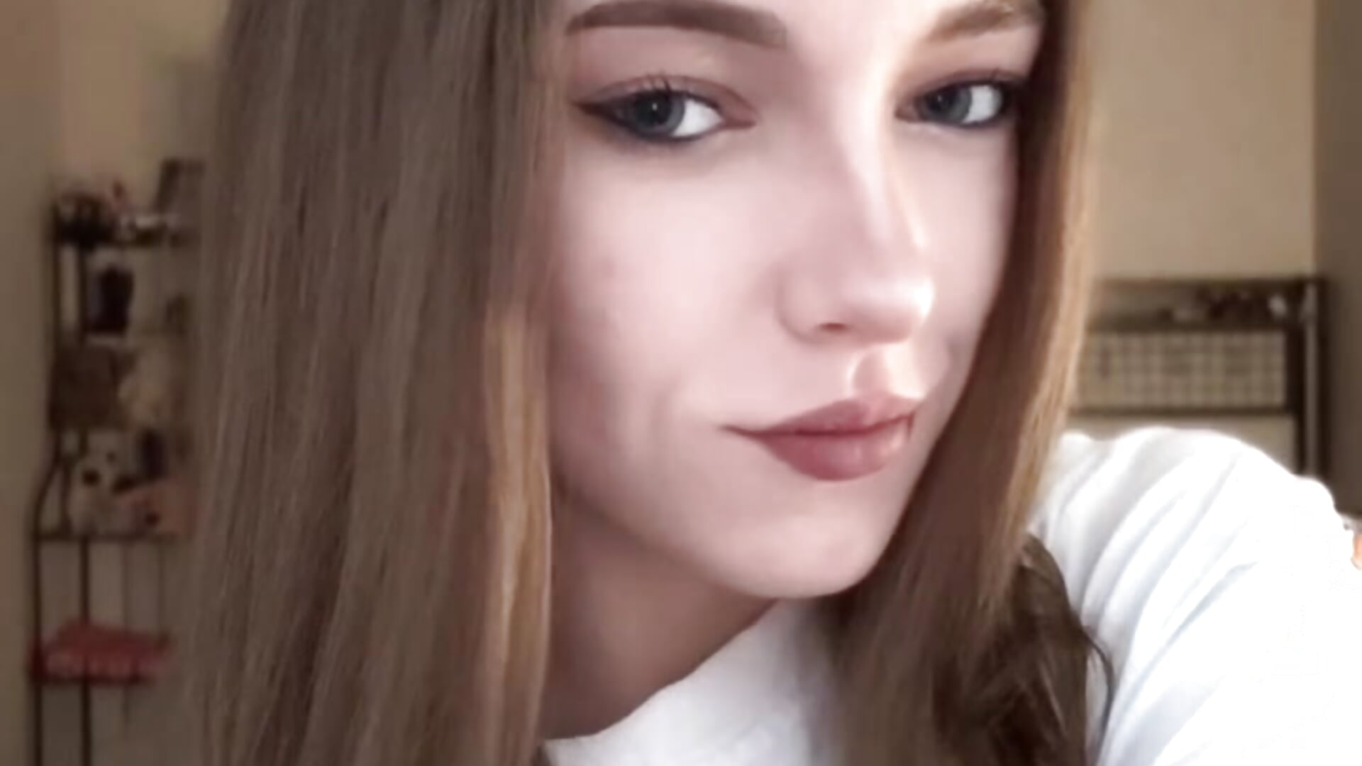 your queen of beauty - Ruth_Going adlı kamera modelinin videosu