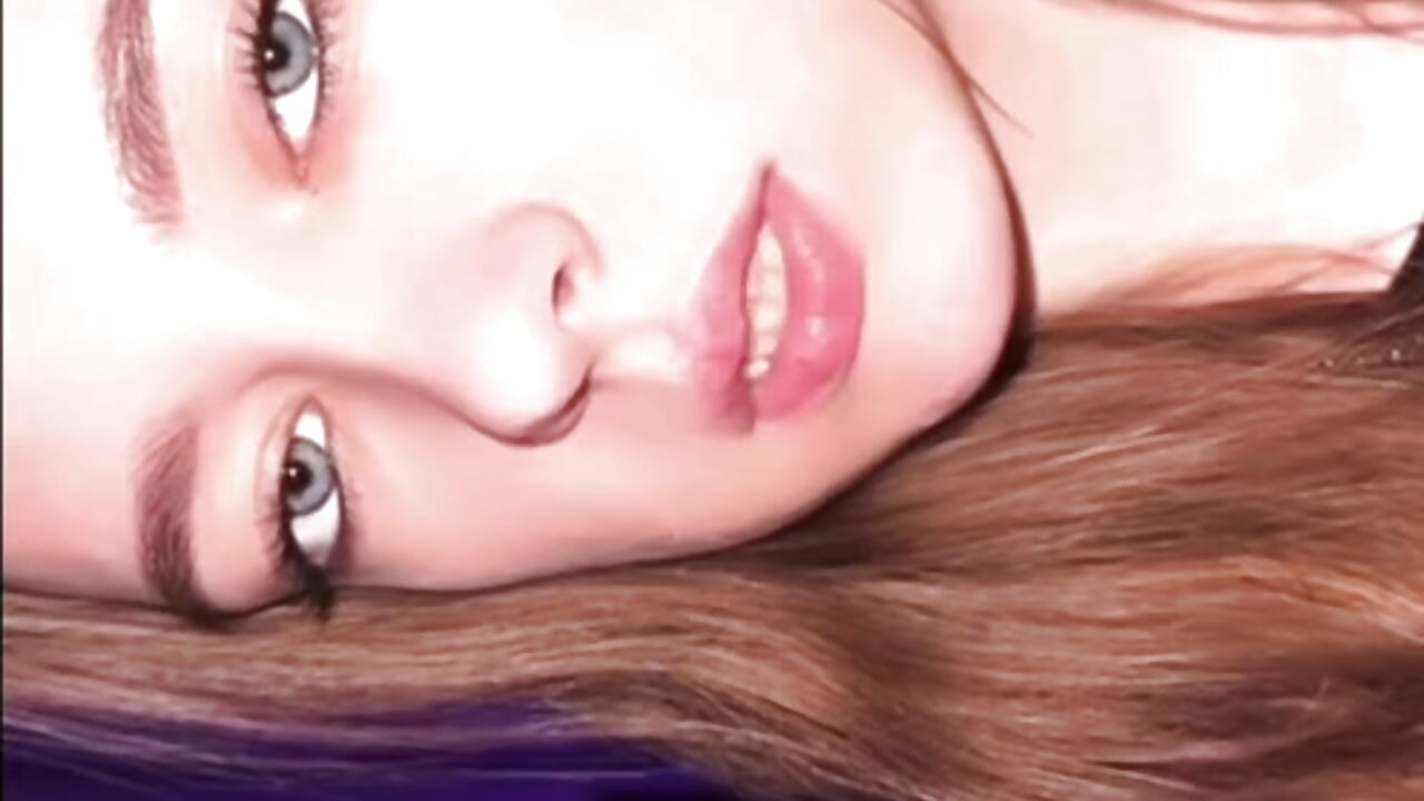it's meeee ^.^ - video by Ruth_Going cam model