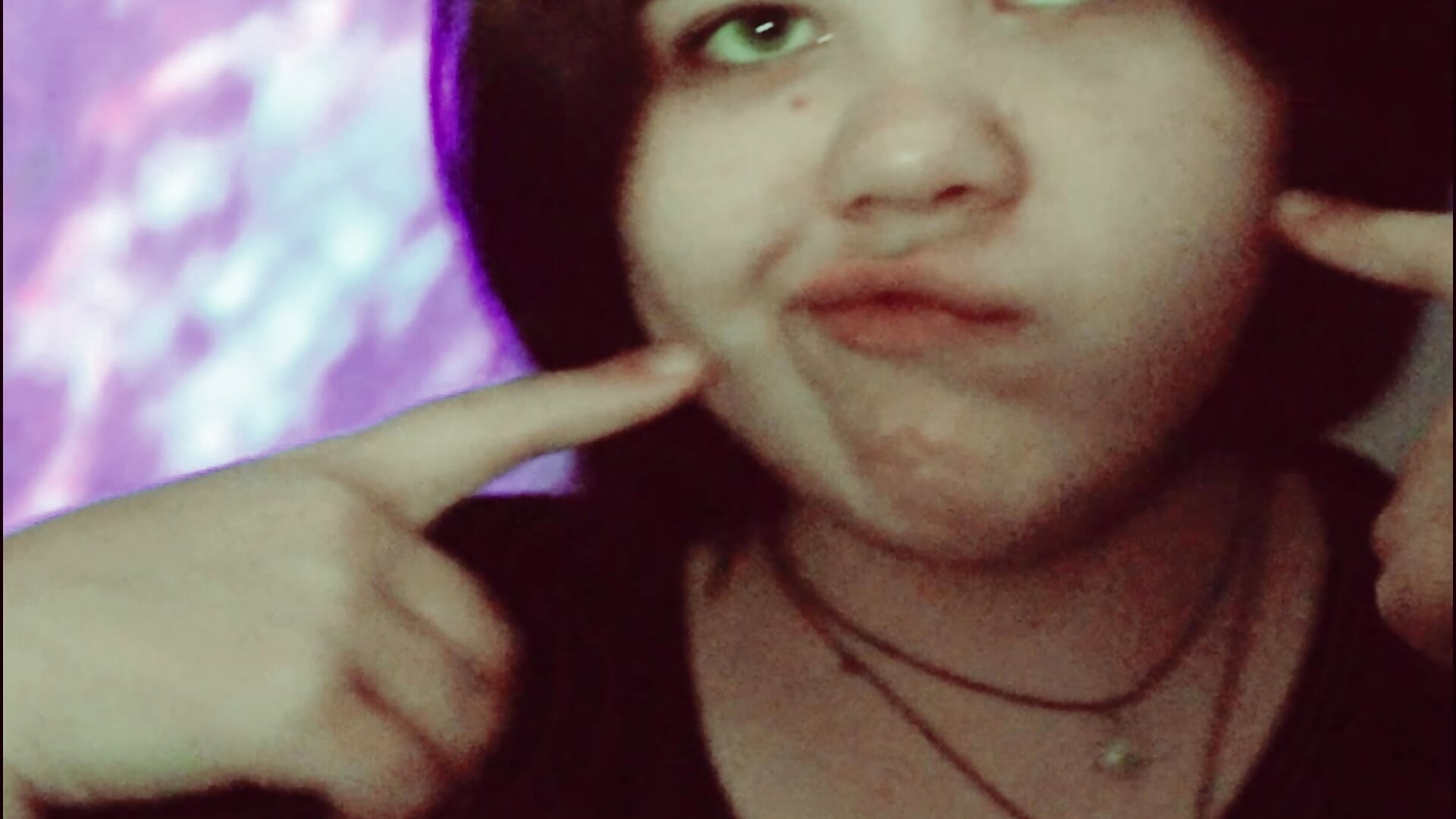 My first video ❤ - video by Billy_Ready cam model