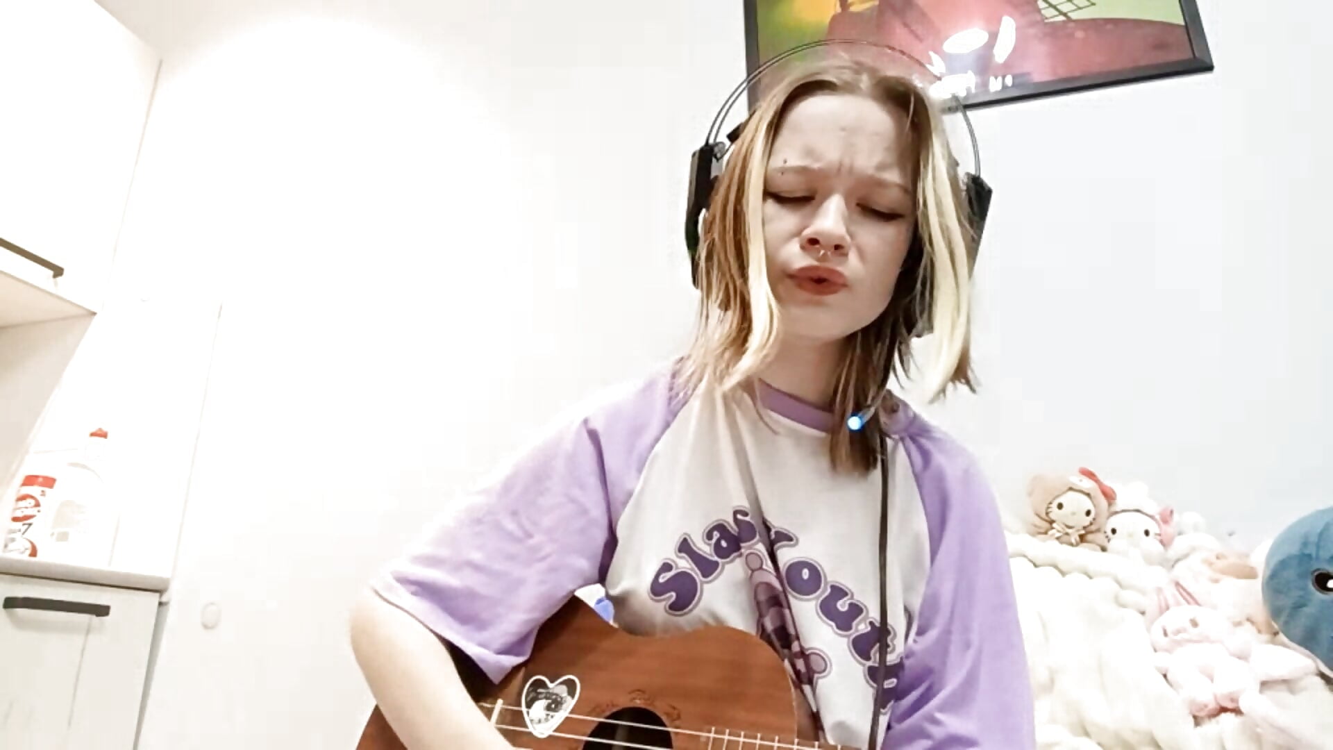 i am - video by LorRebak cam model