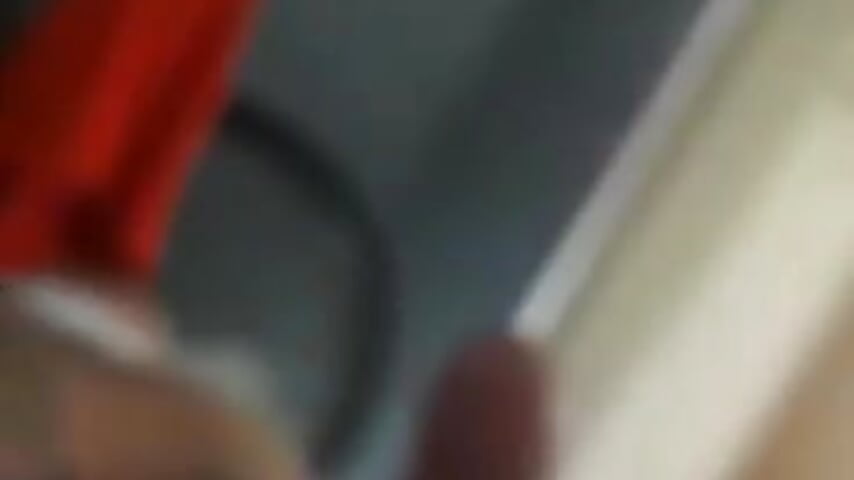 Machający kutas - video của người mẫu cam BigFexter