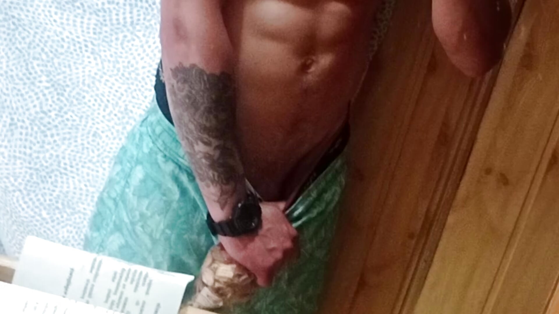 video_20250720_064819.mp4 - video của người mẫu cam BigFexter