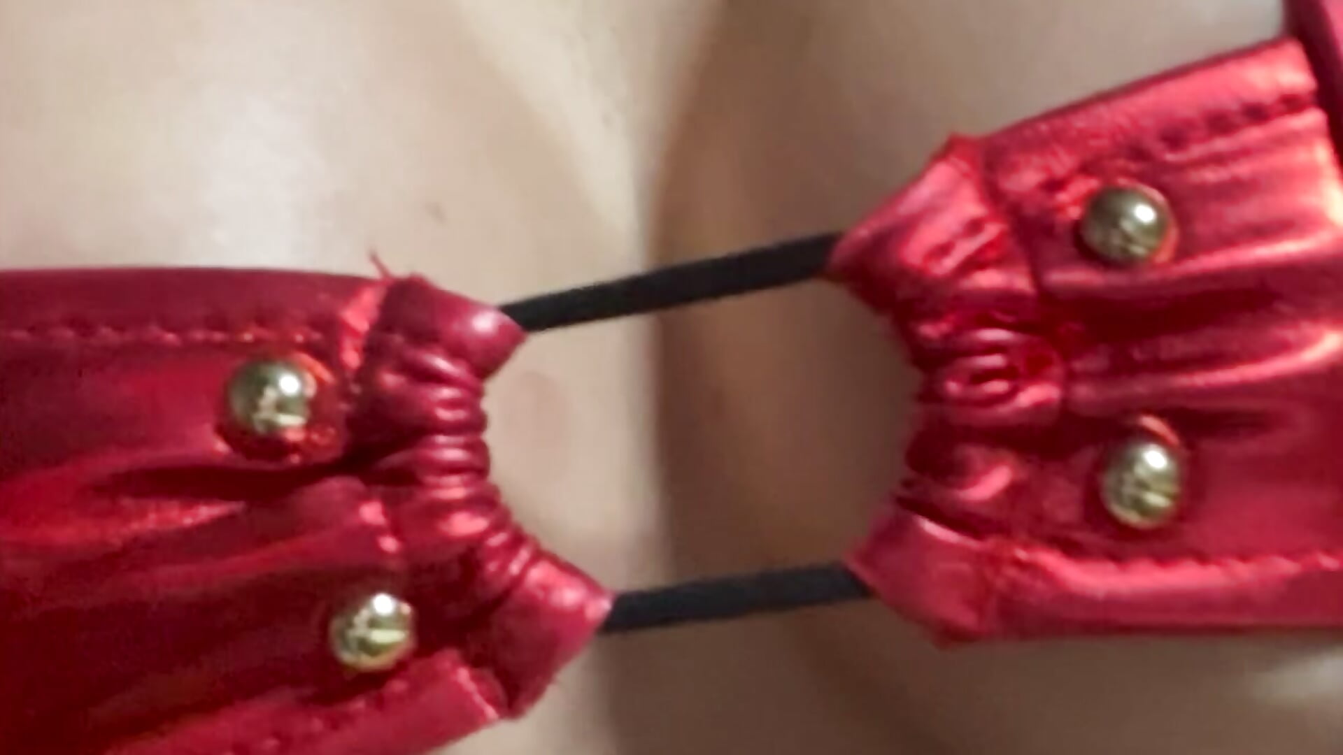 ❌ - βίντεο μοντέλου Natylia30