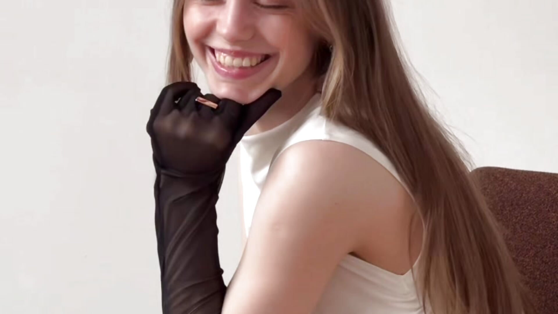 Your girl^^ - βίντεο μοντέλου sweet_and_flirt