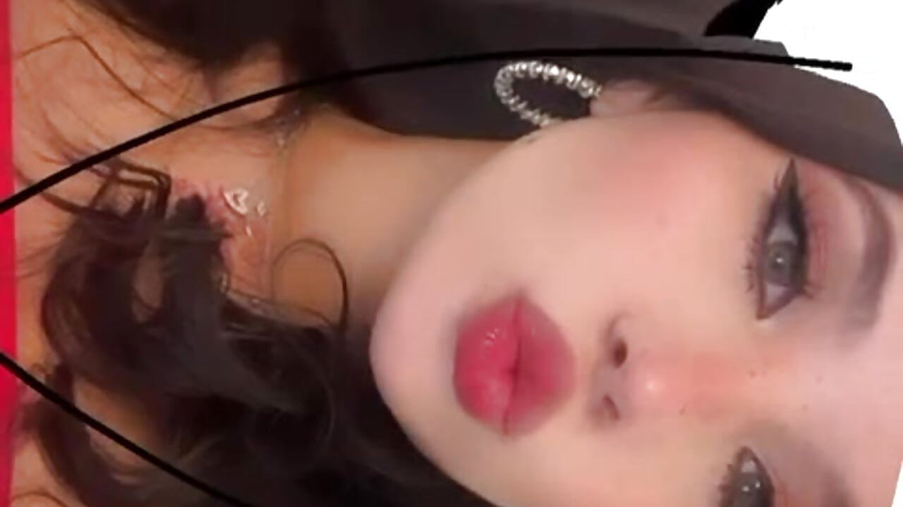 AM A COW 🤠 - video av khleodoja cam-modell