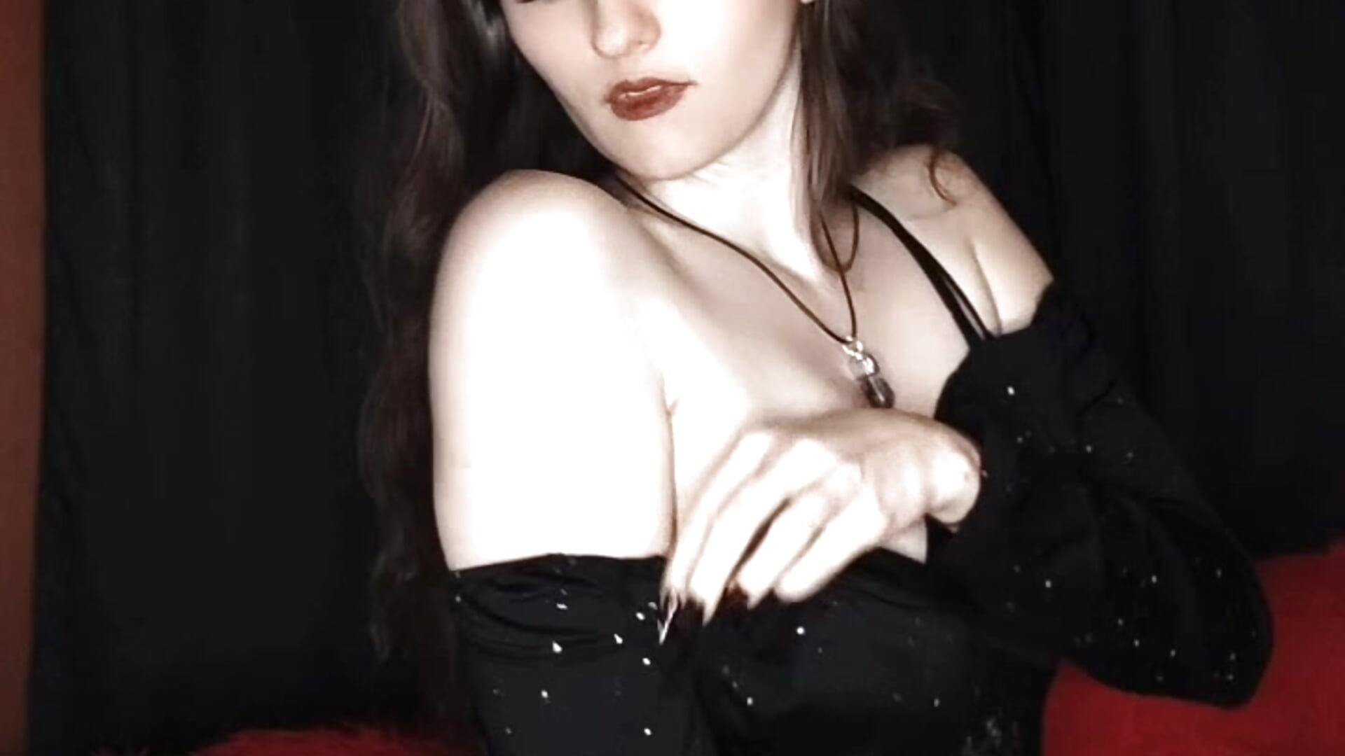 sweety^^ - video by CrickSex cam model