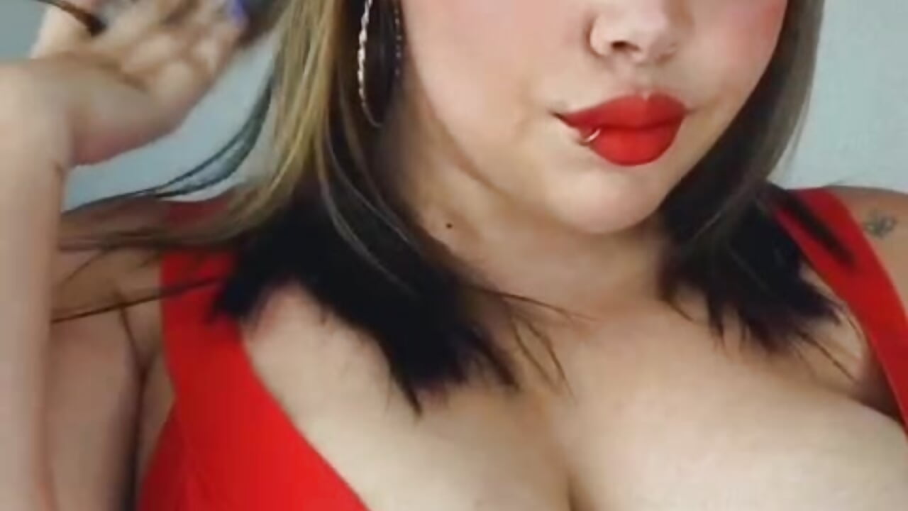 Hi! 💘 - video oleh model kamera GenesisBlaze