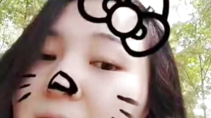 Meow ^^ Glad to see u! - video by Lyndasilk cam model