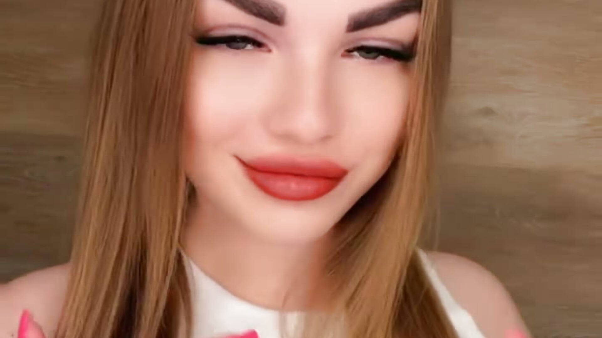 welcome to my fantastic world <3 - video by camillaluxury cam model