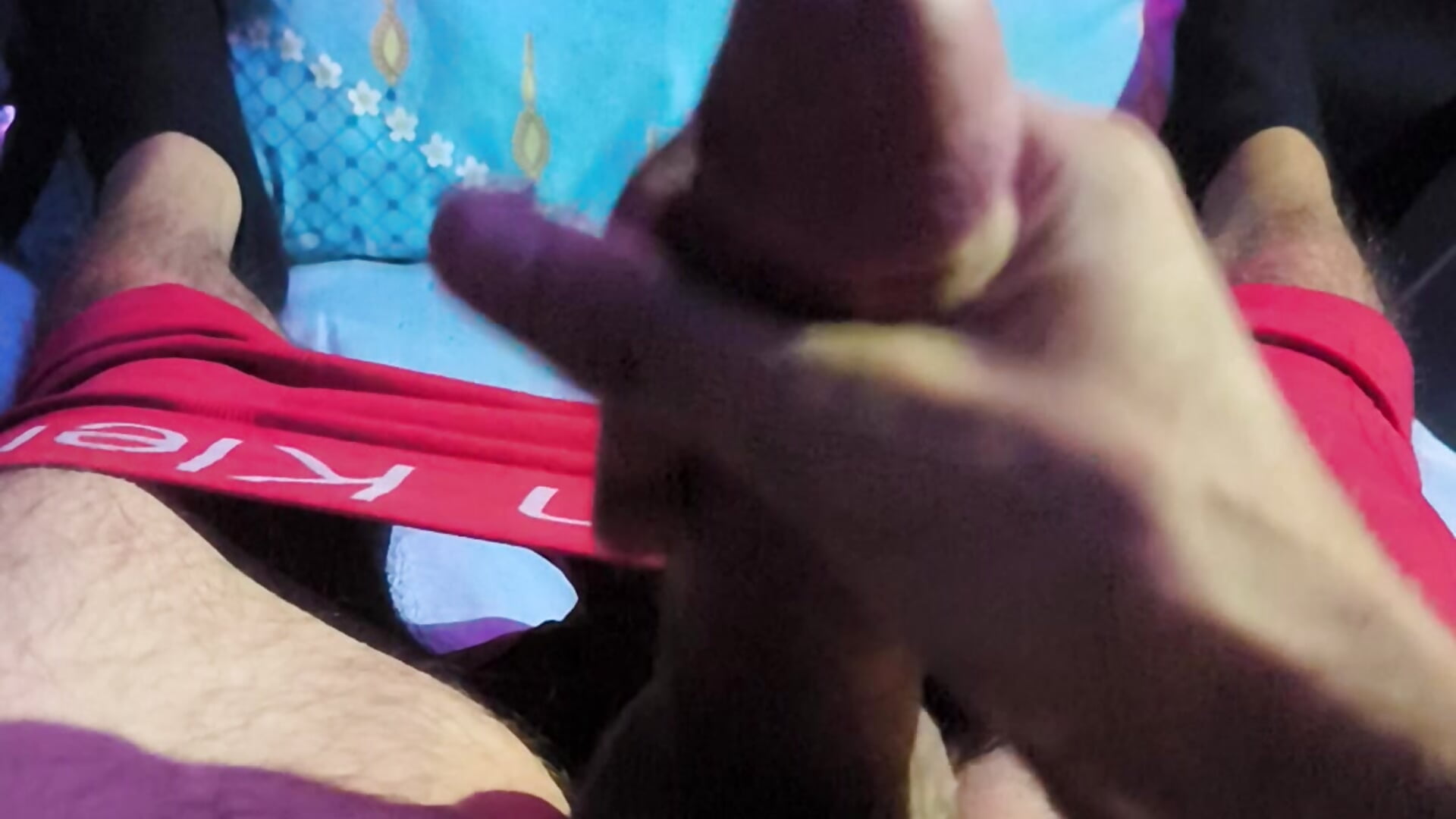 İlk boşalma - video by tt47mbt cam model