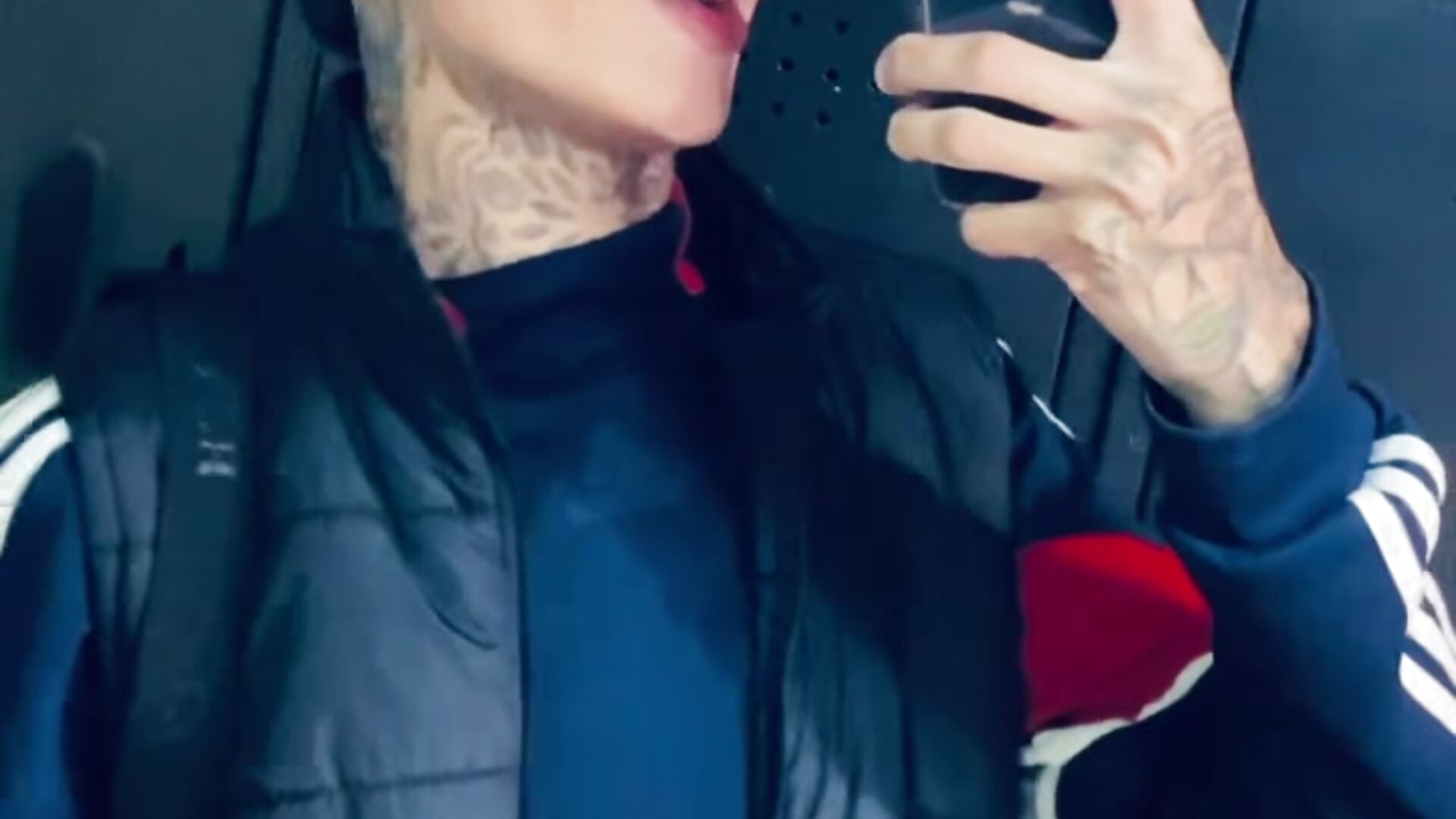I'm the love of your life and the man who drives you crazy😍🔥🥵 - video by GaelCarter cam model