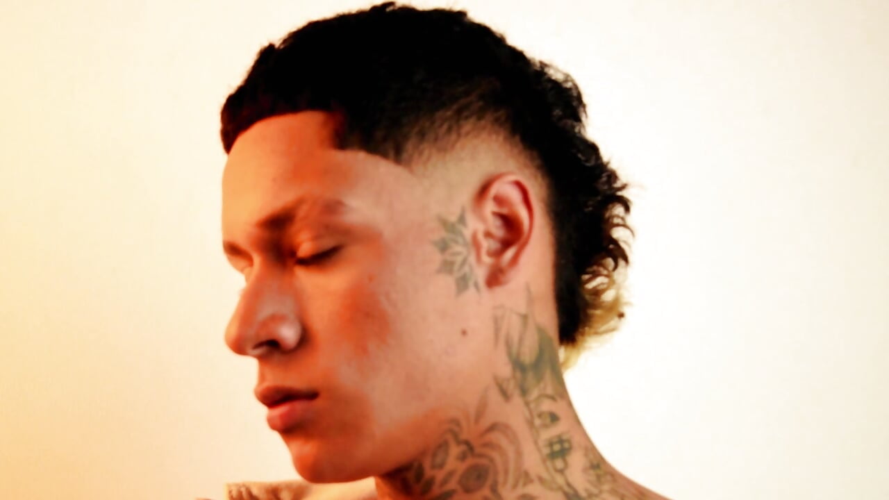 Know me🥵 - video by GaelCarter cam model