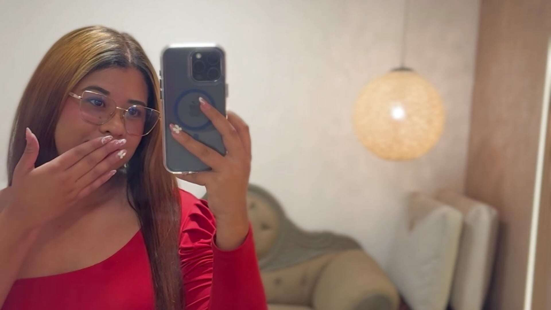 Hello i am Carlie❤️ - video by carlie_crow cam model