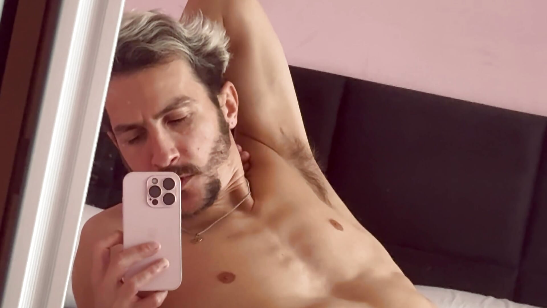 😮‍💨 - video by bpinside cam model