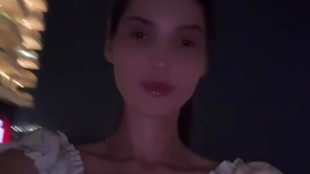 This video is especially for you - video by AlessiaChen cam model