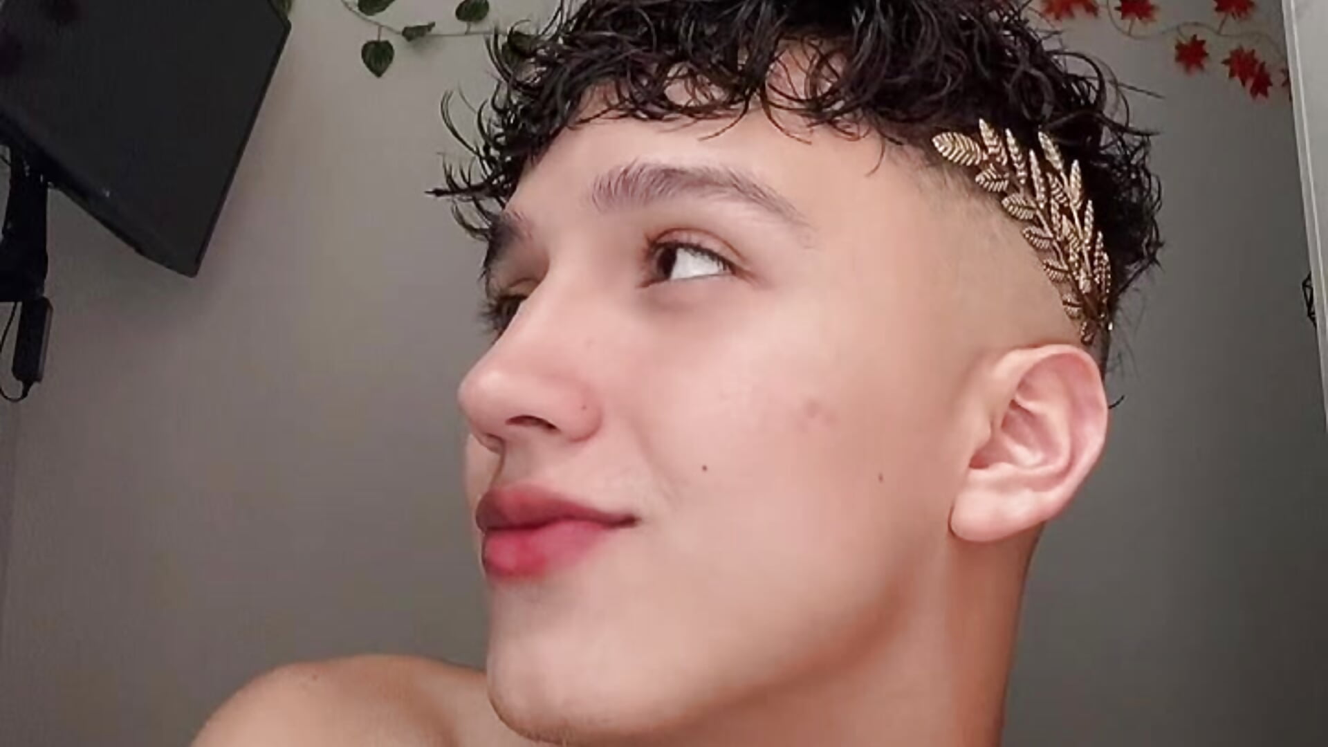 f7717700a7214e7c941eccdcaecd6b66 - video by charly_926 cam model