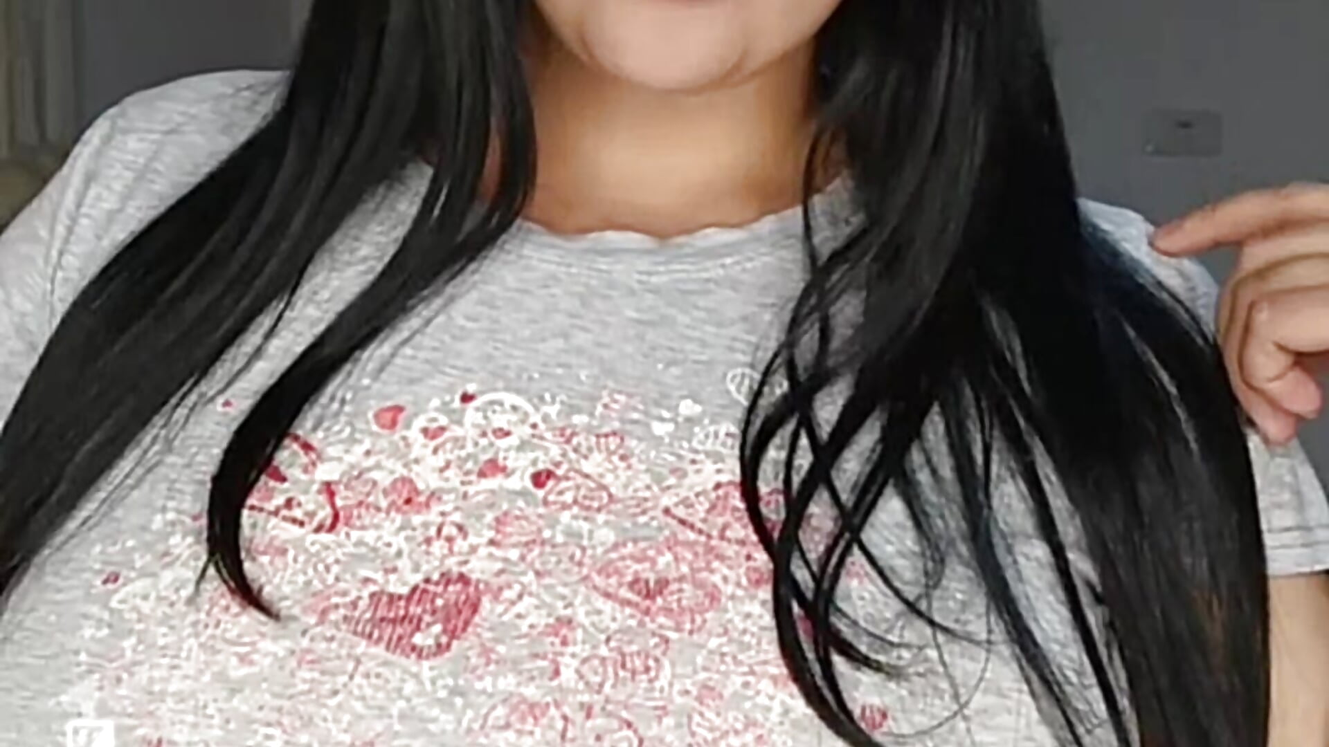 Kitten-hot– HOTKITTEN_LATINAXX kameramodell videója