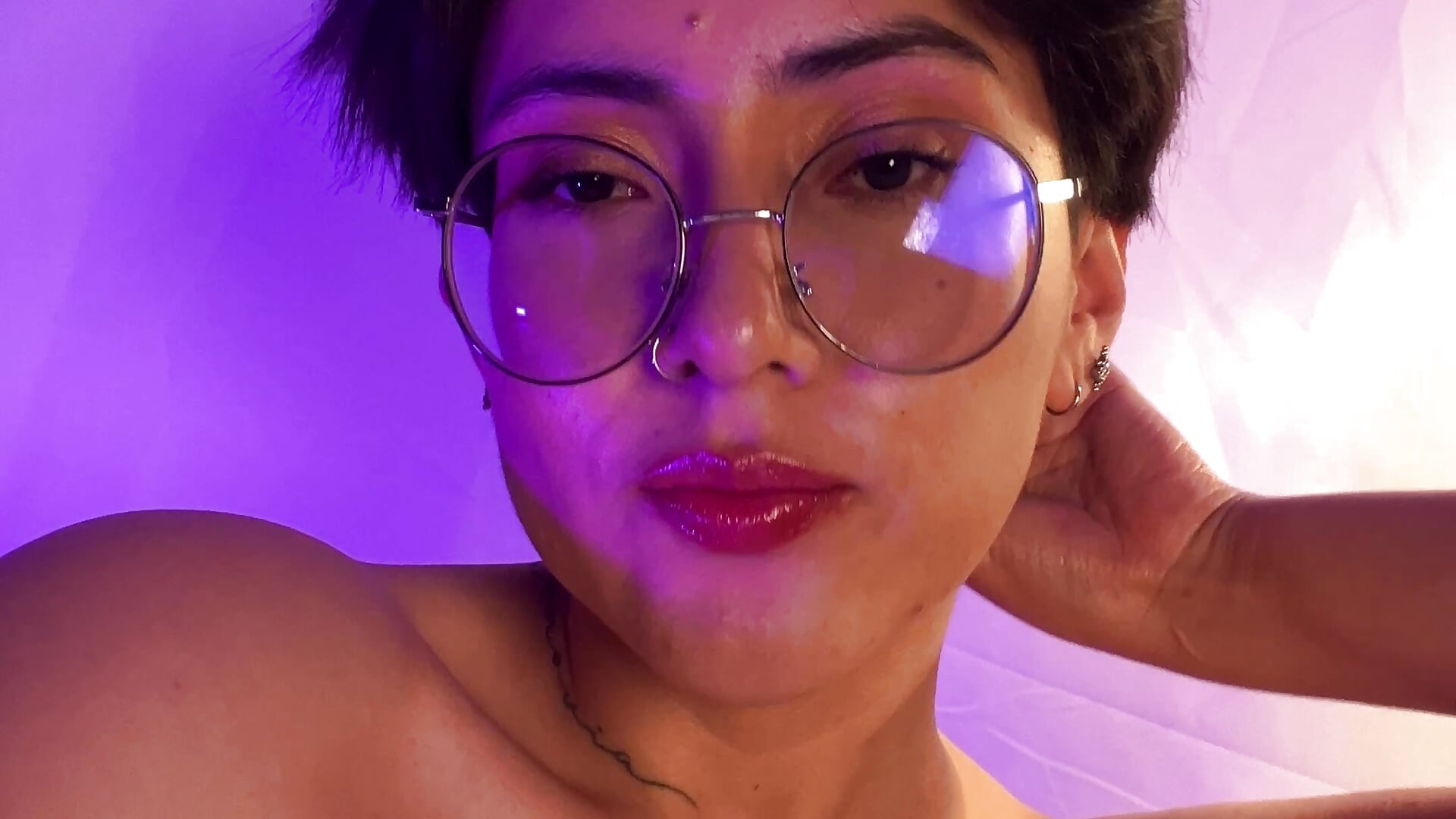 My boobs - video by Alex_carter cam model