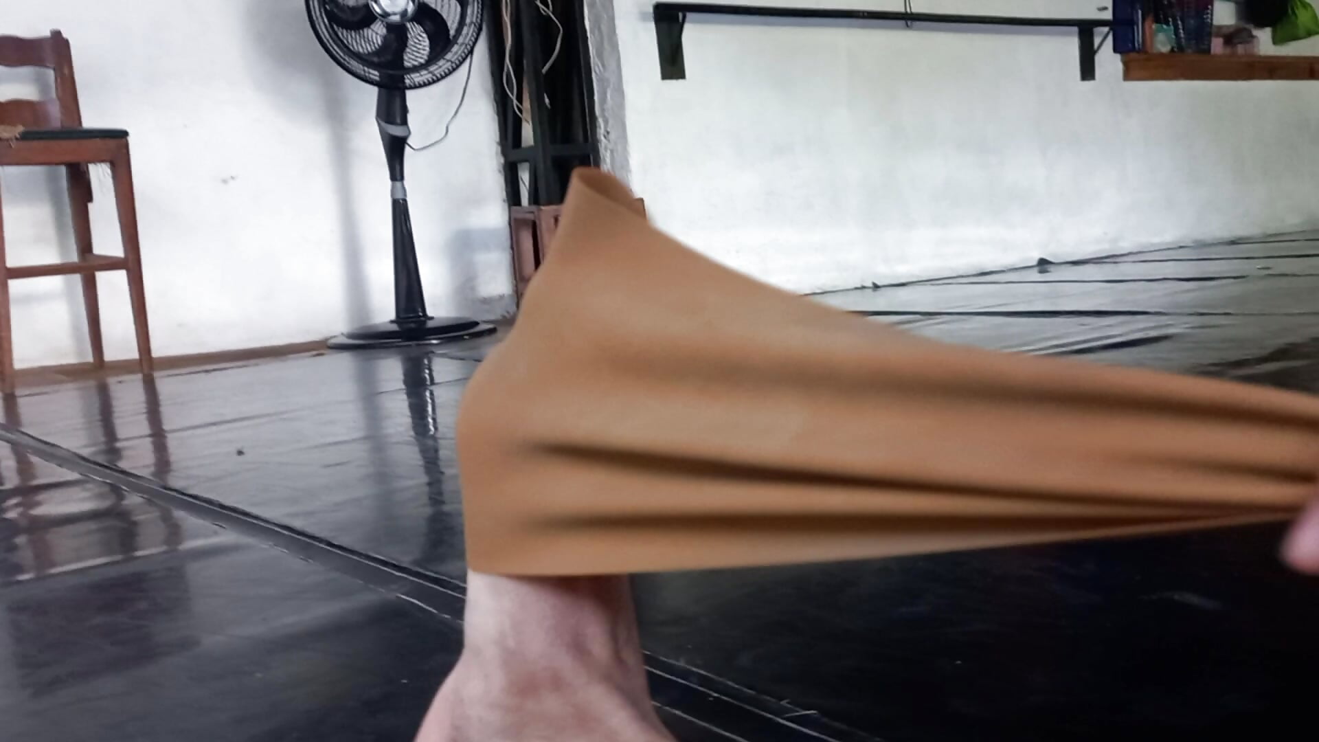 force - logan_arte_dance主播的视频