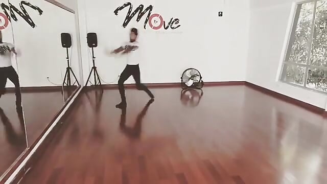 My art - logan_arte_dance主播的视频