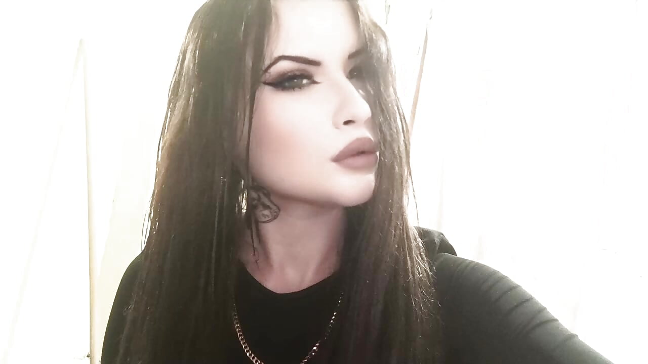   😇😇😇 - video by FrostNymph cam model