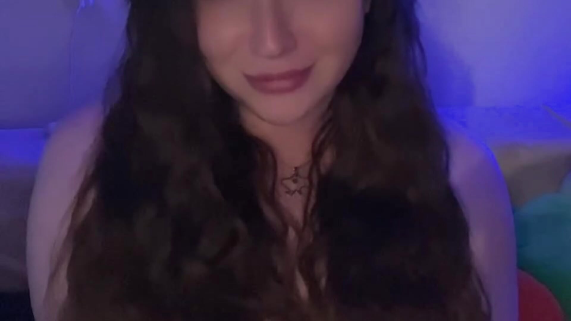 😏 - video by AliceOfWondersS cam model