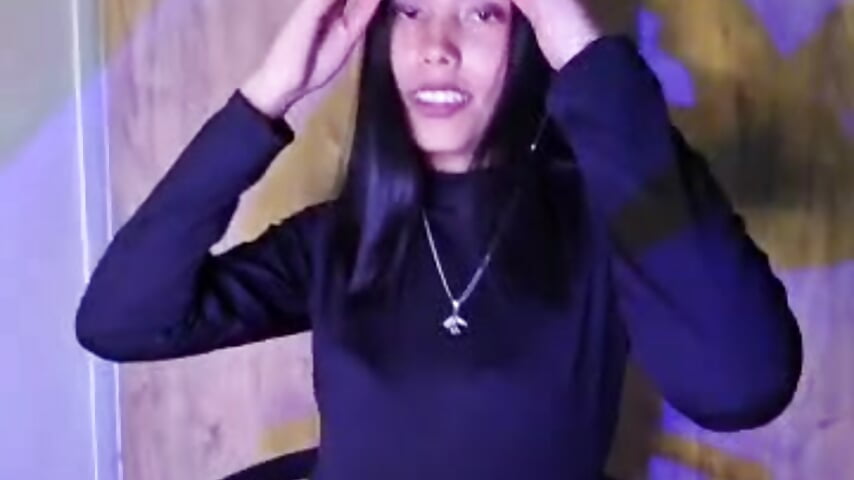 Look me!!! - video by purple_aura_ cam model