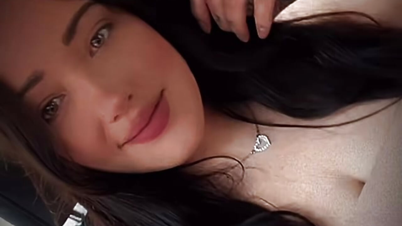 😇😈 - video by Amyblackheartxox cam model