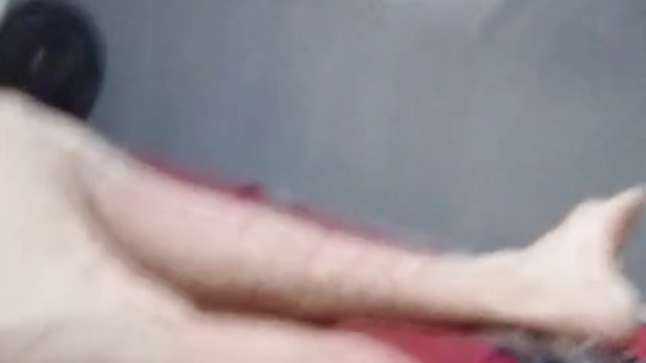 Pirocao grosso - video by RuivoDotado24cm cam model