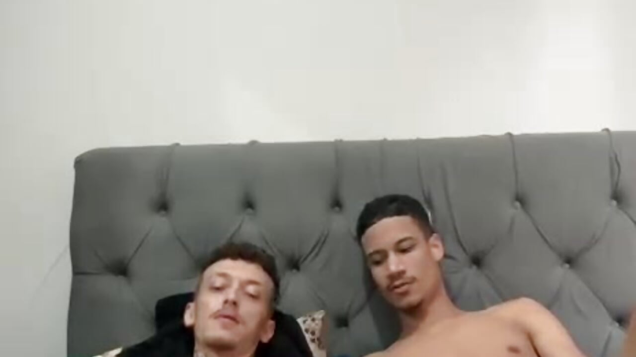 🍆😈 - video by RuivoDotado24cm cam model