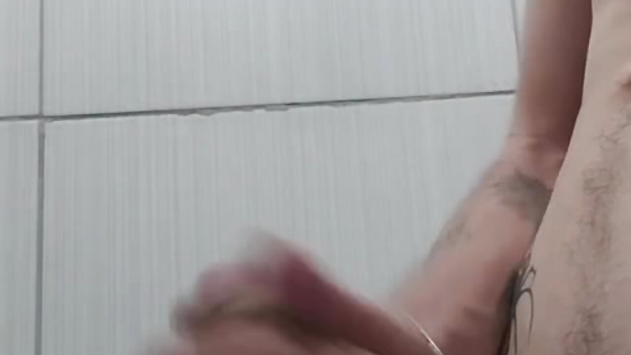 Punheta do dia - video by RuivoDotado24cm cam model